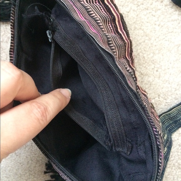 Cute Cloth Purse - Picture 3 of 3